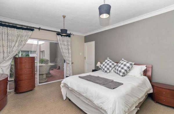 1 Bedroom Garden Cottage