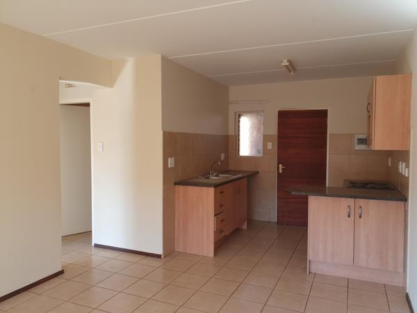 2 Bedroom Flat