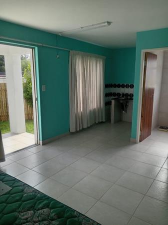 1 Bedroom Flat