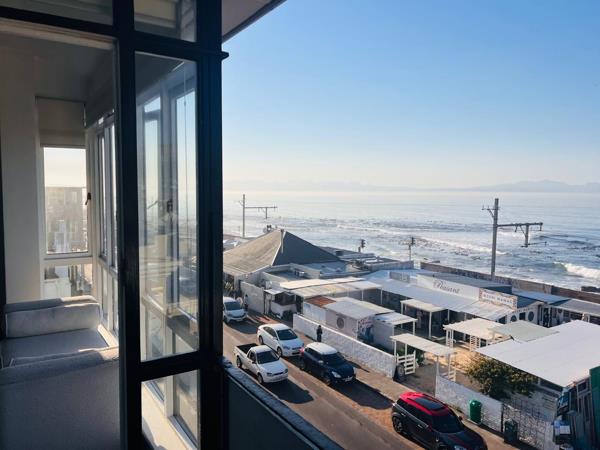 1 Bedroom Apartment in Kalk Bay