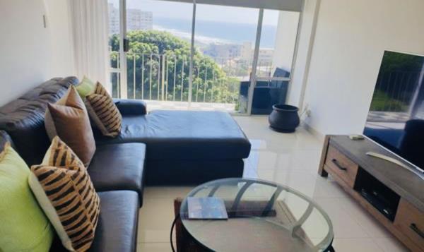 1.5 Bedroom Apartment
