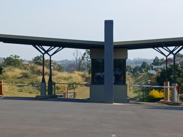 523 m² Land