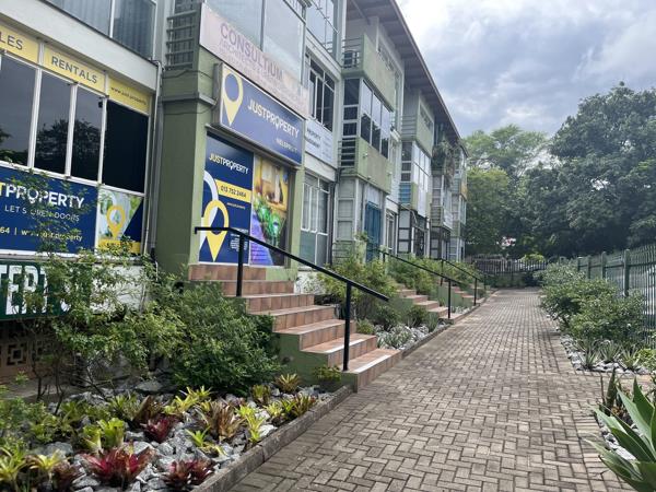 54 m² Commercial space