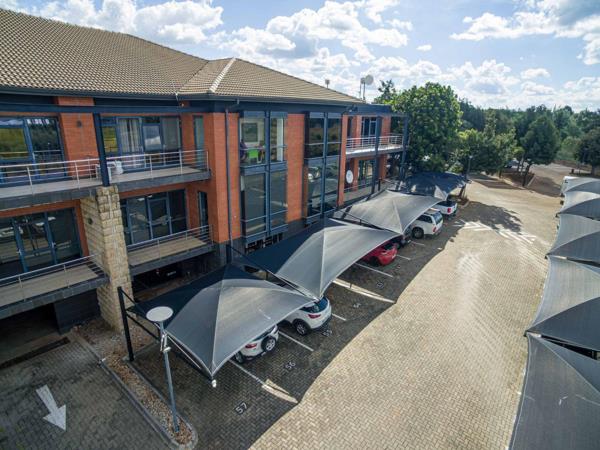 225 m² Commercial space