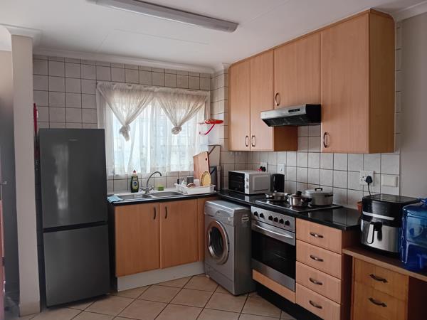 2 Bedroom Cluster