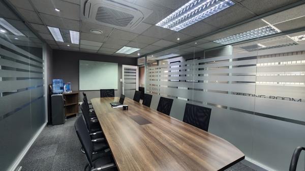 278 m² Commercial space