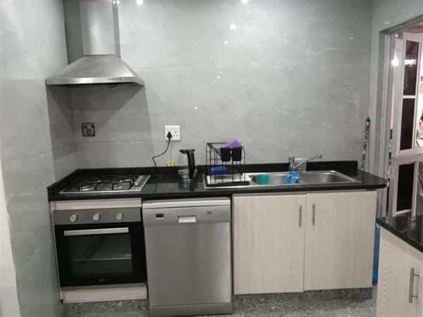 2 Bedroom Garden Cottage