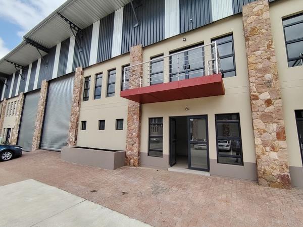 350 m² Industrial space