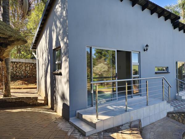 1 Bedroom Garden Cottage