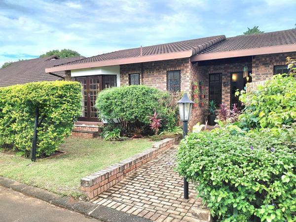 3 Bedroom Garden Cottage