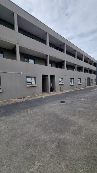2 Bedroom Flat
