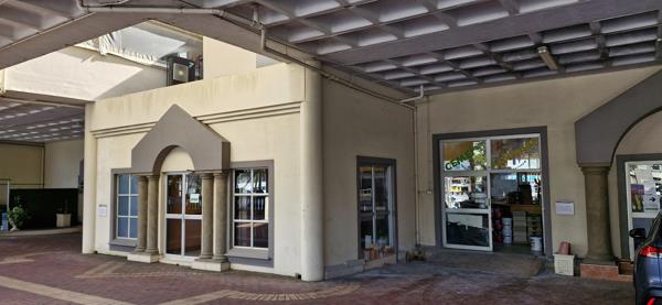 250 m² Commercial space