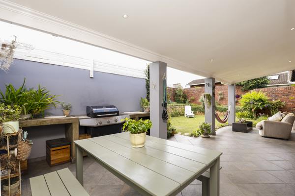 3 Bedroom Simplex