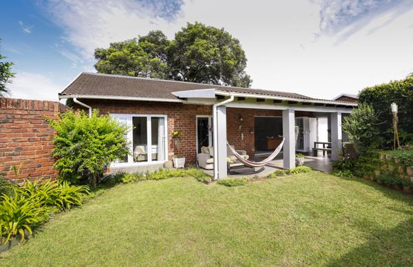 3 Bedroom Simplex