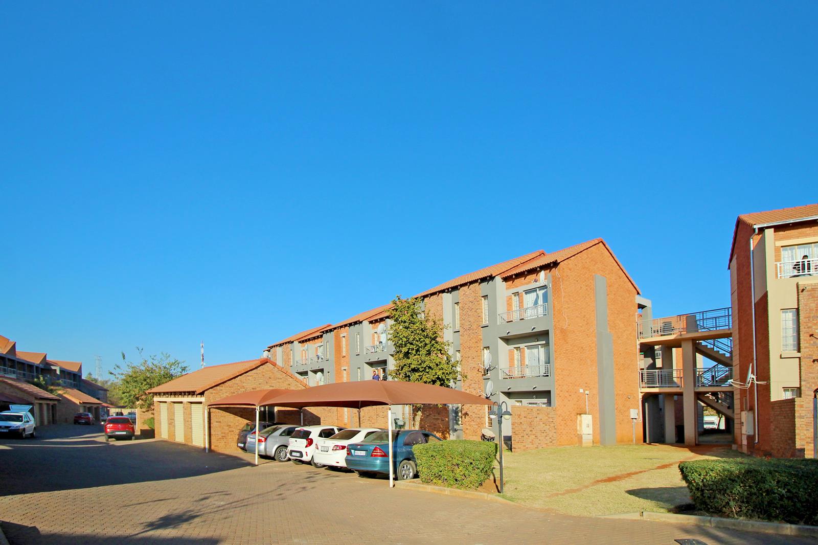 Studio Apartment in The Orchards
