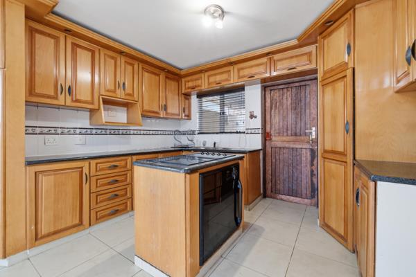 3 Bedroom Duplex