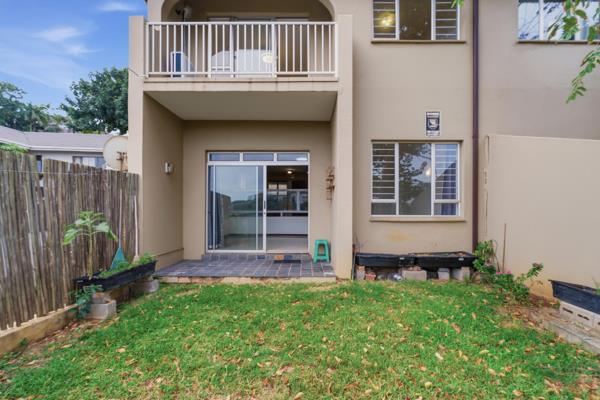 3 Bedroom Duplex