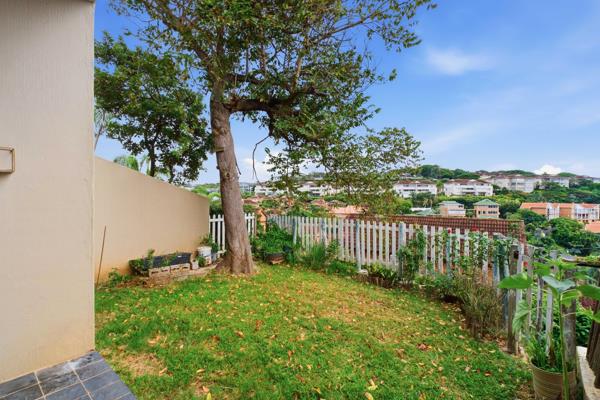 3 Bedroom Duplex