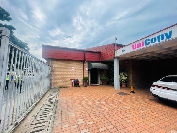 267 m² Commercial space