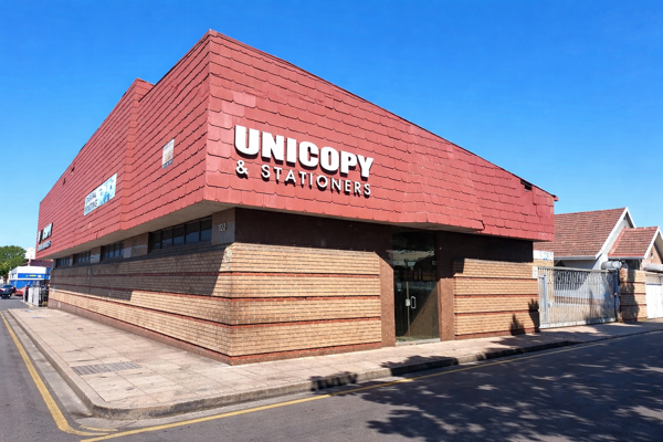 267 m² Commercial space