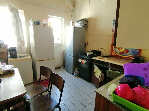 1 Bedroom Flat