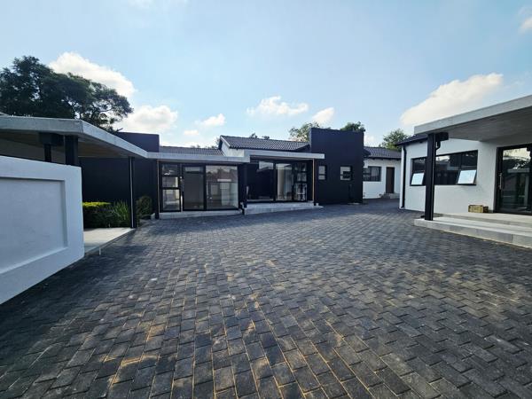 115 m² Commercial space