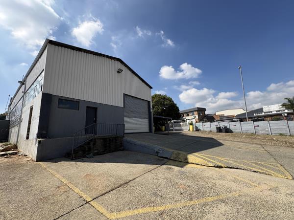1 003 m² Industrial space
