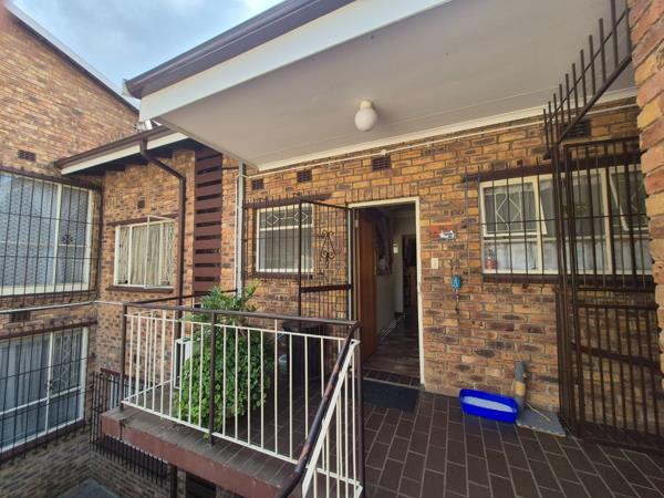 2.5 Bedroom Apartment