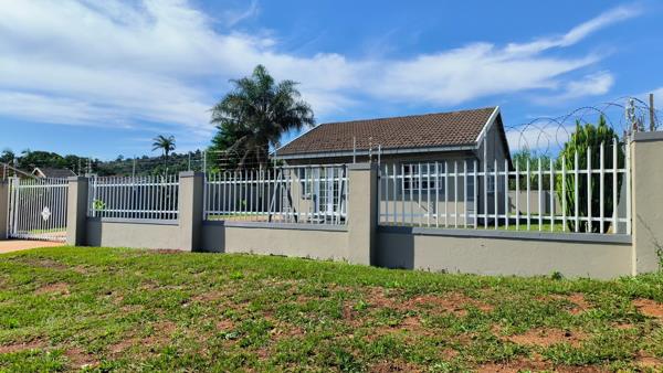 1 Bedroom House
