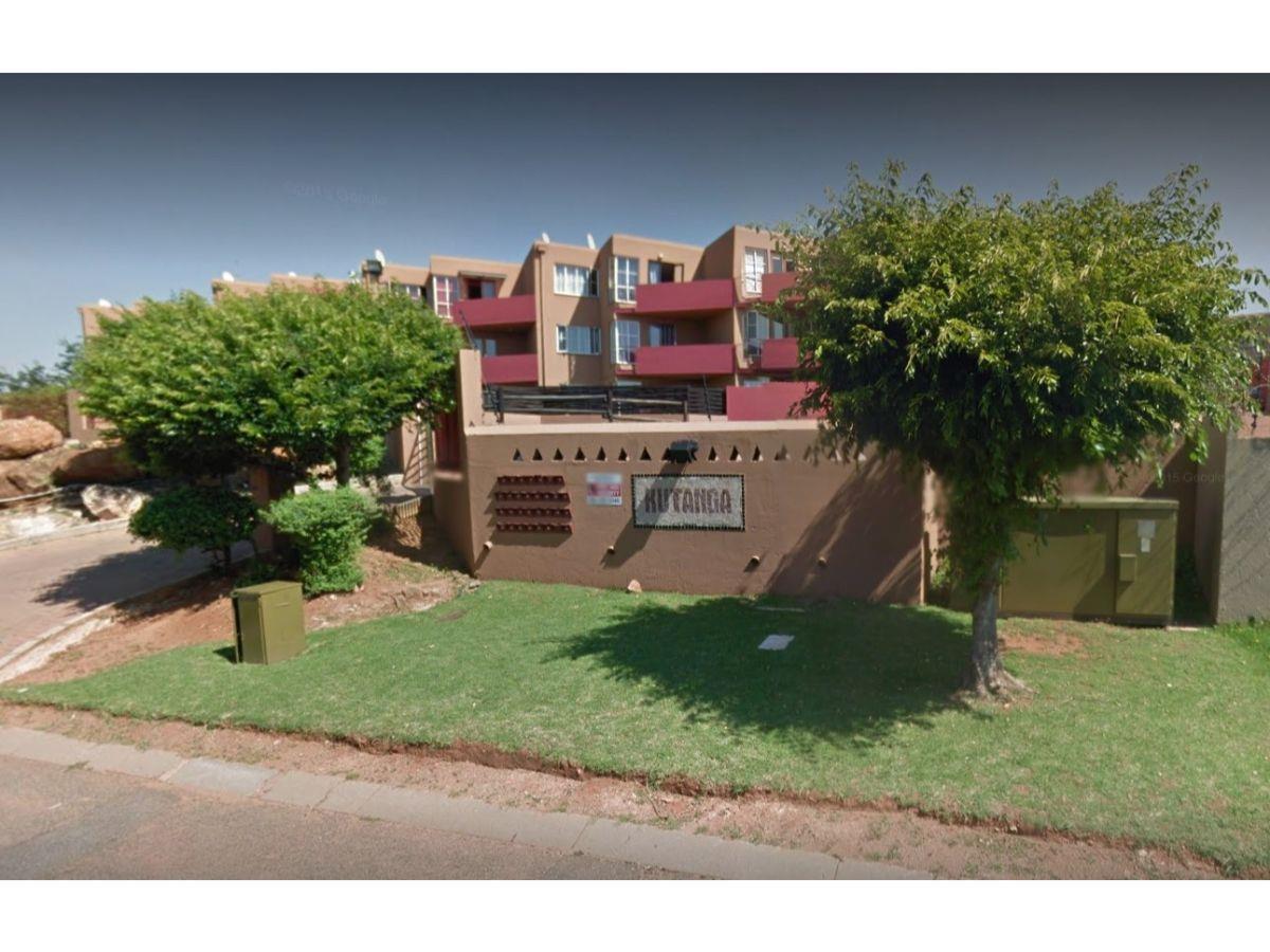 2 Bedroom Townhouse in Ridgeway