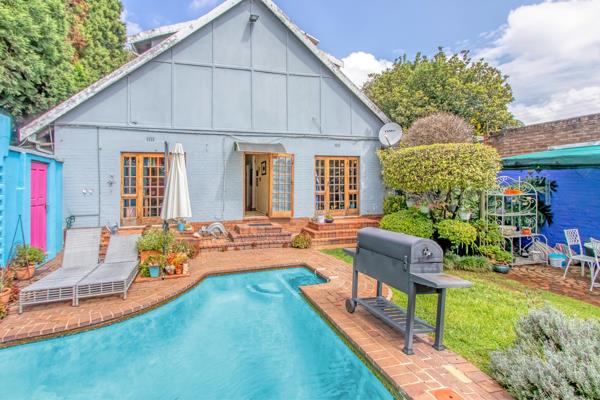 5 Bedroom House
