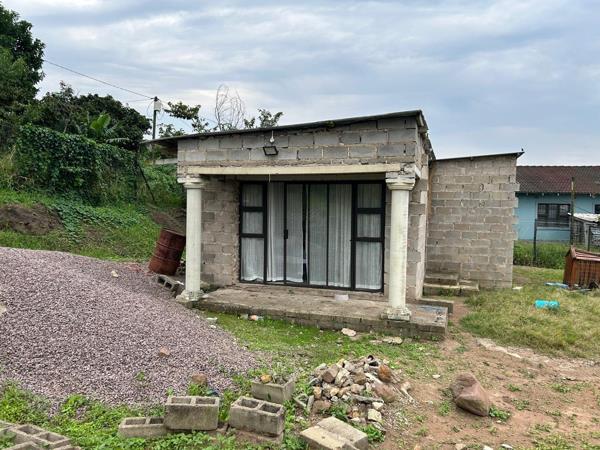 1 Bedroom House