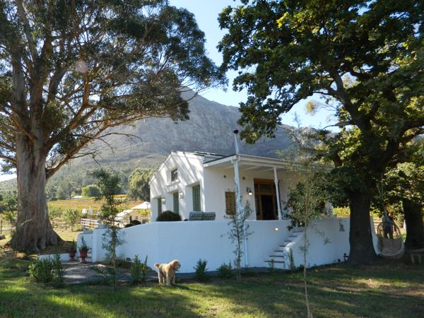 1 Bedroom House