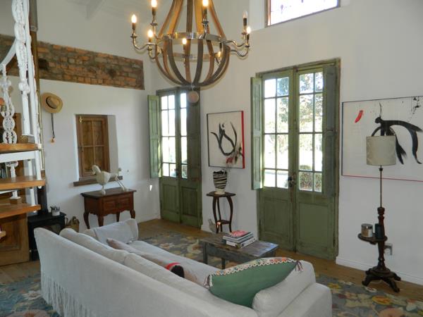 1 Bedroom House