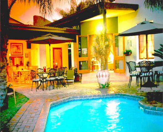 400 m² Commercial space