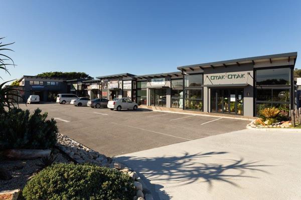 230 m² Office Space