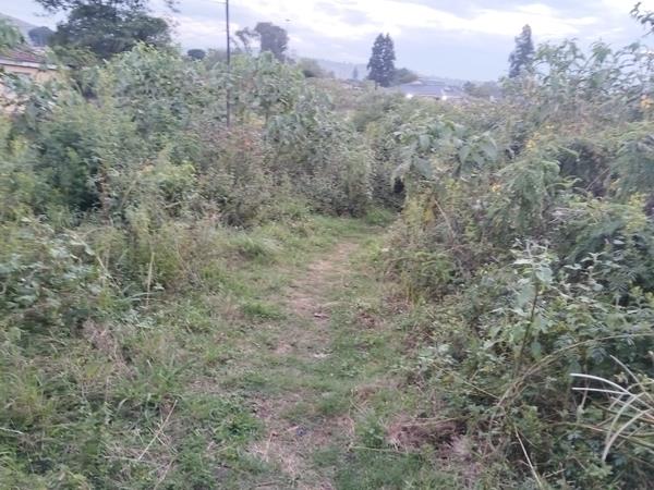 2 664 m² Land