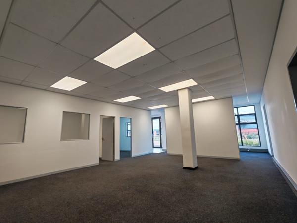 1 730 m² Commercial space