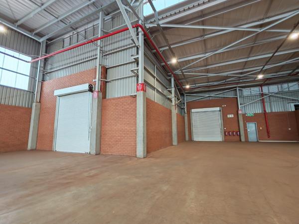 1 730 m² Commercial space