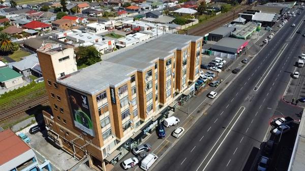 3 154 m² Office Space
