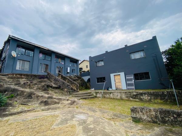 8 Bedroom House