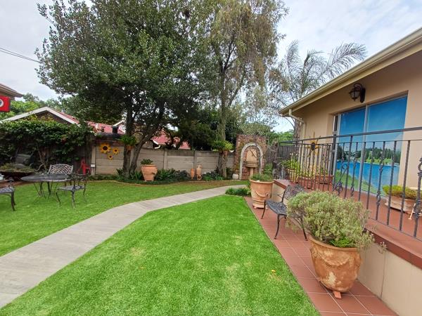 38 m² Commercial space