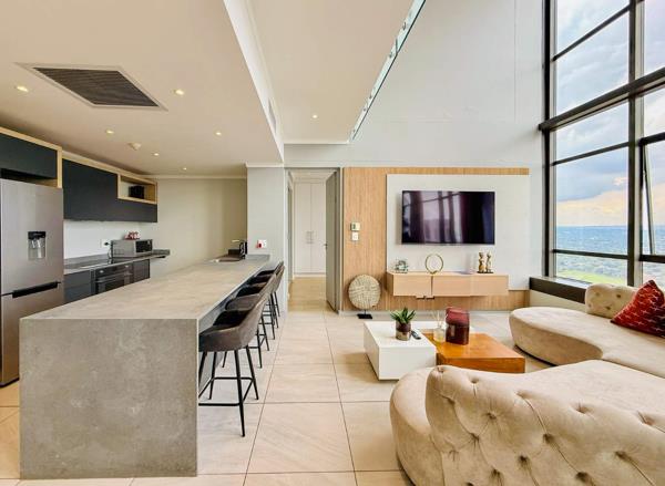 4 Bedroom Apartment