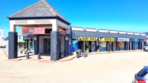 2 344 m² Commercial space