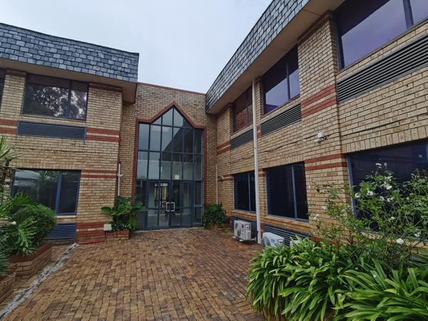 133 m² Office Space
