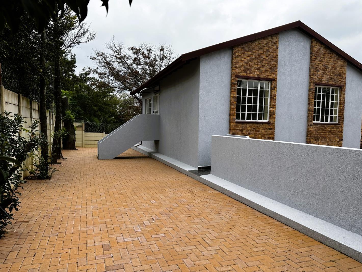 2 Bedroom Apartment in Weltevreden Park