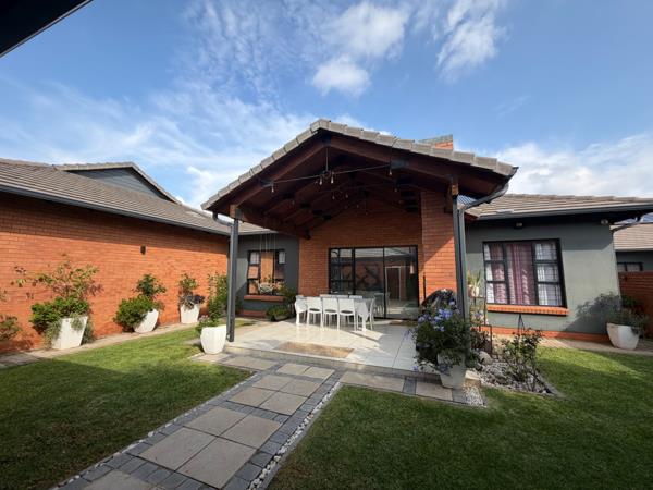 3 Bedroom Simplex