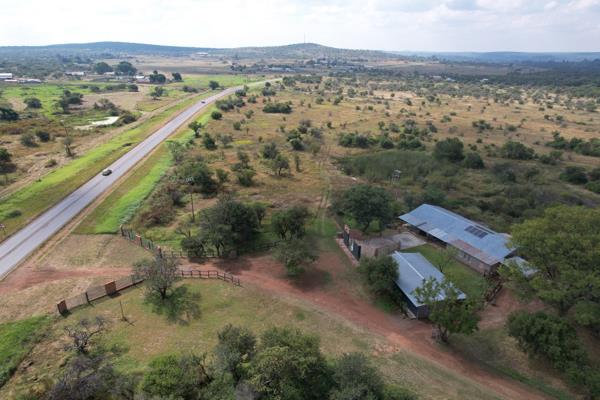 Game Farm