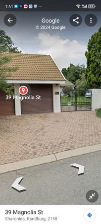 1 Bedroom Garden Cottage