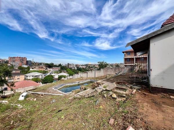 1 341 m² Land